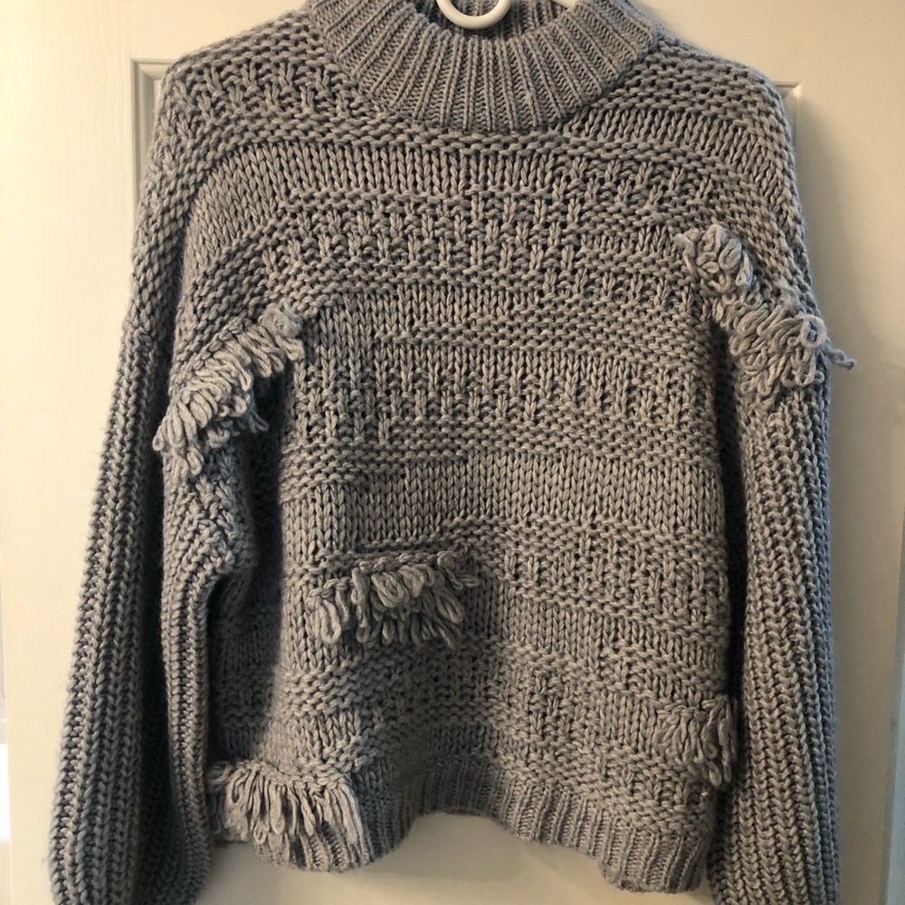 Women’s size medium sweater